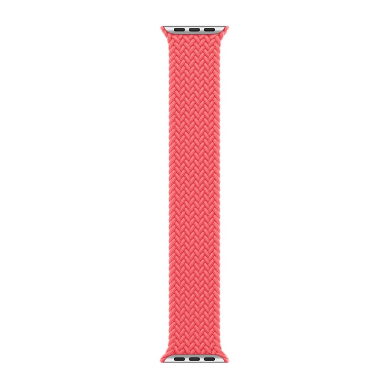 Bracelet Apple Watch 49mm Solo tressé - vue 4