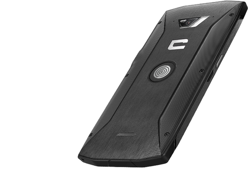 Core X4 64 GB, Negro, desbloqueado