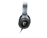 MSI Immerse GH50 Auriculares con cable Diadema Play Negro