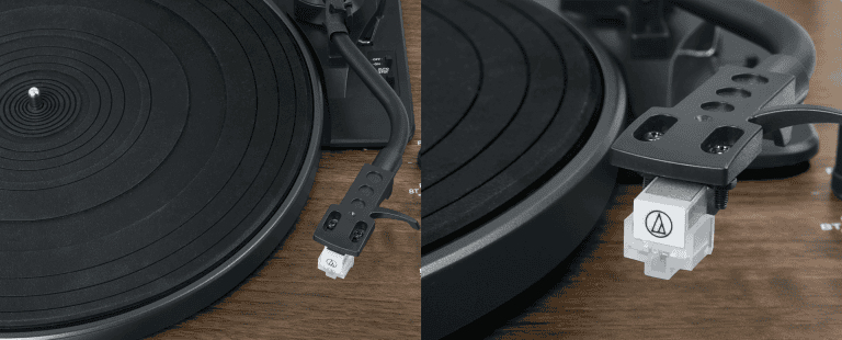 Muse MT 107 BTO - vue 4