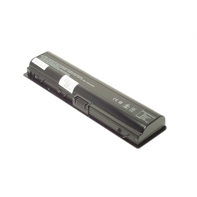 Battery for type BTP-BGBM, LiIon, 10.8V, 4400mAh