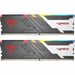 Patriot Memory Viper Venom PVV564G600C30K module de mémoire 64 Go 2 x 32 Go DDR5 288-pin DIMM
