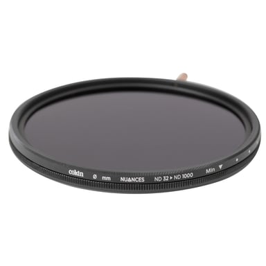 Filtre pour appareil photo COKIN CNV 32 67