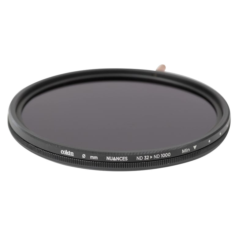 COKIN Filtre Nuances ND X 32 1000 67mm Neuf