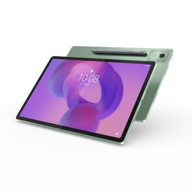 Lenovo Idea Tab Pro Mediatek 256 Go 32,3 cm (12.7'') 8 Go Wi-Fi 6E (802.11ax) Android 14 Vert