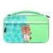 PDP Commuter: Animal Crossing Tom Nook Funda protectora rígida Nintendo Azul, Verde
