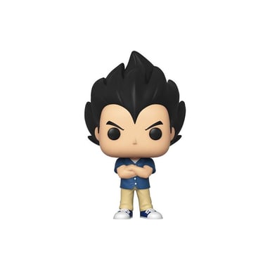 Figurine Funko Pop Animation Dragon Ball Vegeta