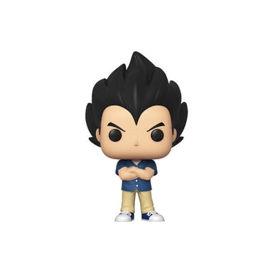 Dragon Ball Vegeta Funko Pop Animation figura