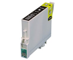 Cartouche d'encre compatible Epson T0711 / T0891 Neuf