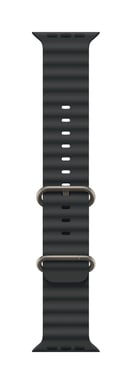 Apple Watch 49 Black Natural Ti Ob