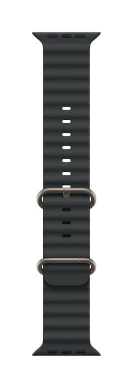 Bracelet Apple Watch 49mm Océan - vue 2