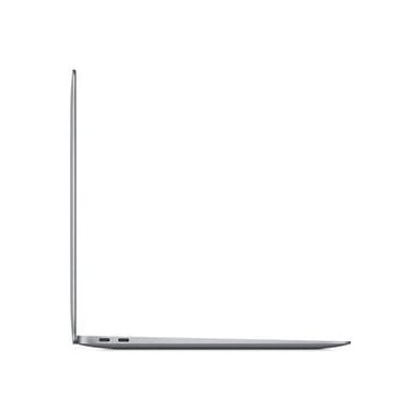 MacBook Air Core i3 (2020) 13,3', 1,1 GHz 256 GB 8 GB Intel Iris Plus Graphics, grigio acciaio - QWERTY