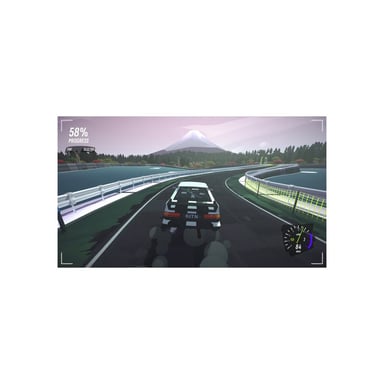 Jeu de course Microids #DRIVE Rally Special Edition Nintendo Switch Rally 1.0 Multicolore