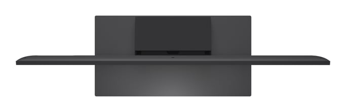 Televisor LG QNED Evo 43QNED87A6D 43'- Ultra HD 4K- Smart TV- WiFi