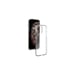 iPhone 11 Pro Silisoft Custodia morbida trasparente Bigben