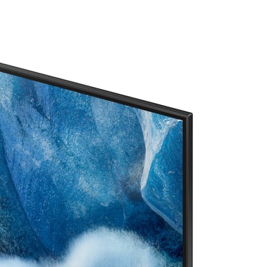 Samsung QE50Q8FAAUXZT TV 127 cm (50'') 4K Ultra HD Smart TV Wi-Fi Grigio