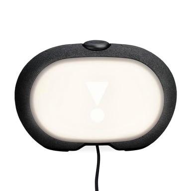 JBL HORIZON 3 Horloge Noir - Neuf Noir - vue 2