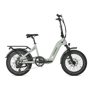 Vélo électrique pliable JOBOBIKE Romer 20 pouces 250 W 48 V 15 Ah