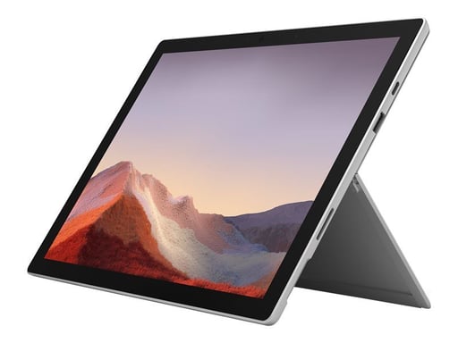 MICROSOFT Surface Pro 7 2019 (Intel Core i5-1035G4 - 12,3'' - 16 GB RAM - 256 GB SSD - Windows 10 Pro)