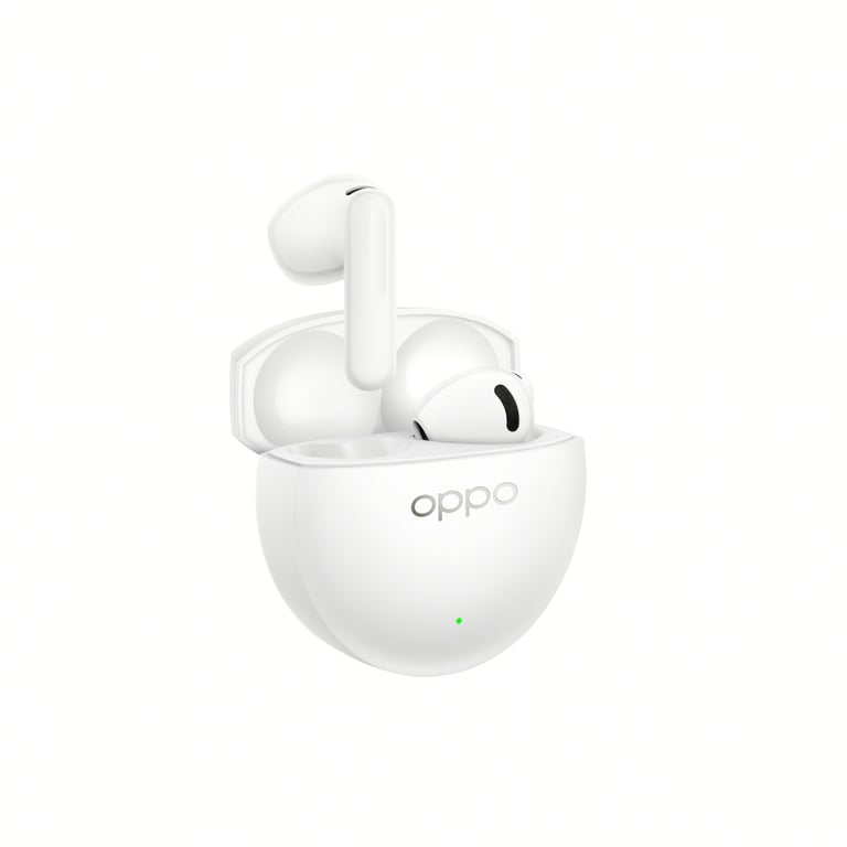 OPPO Enco Air5s Casque True Wireless Stereo TWS Ecouteurs AppelsMusique Bluetooth