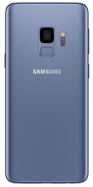 Galaxy S9 64 GB, blu, sbloccato