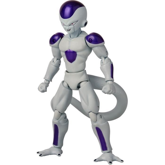 Bandai Figurine Dragon Ball Super Freezer forme finale - vue 3