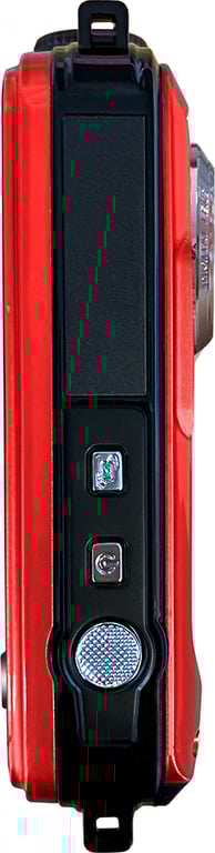 AGFA PHOTO Realishot WP8000 Appareil Photo Numérique Étanche Vidéo HD Double écran LCD Zoom Digital 16x - vue 7