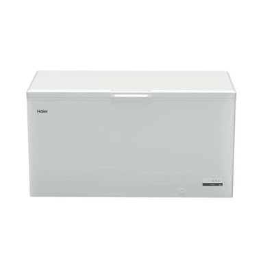 Haier HCE508E Arcón Congelador - 508 L - 39 dB - Refrigeración estática - Clase E
