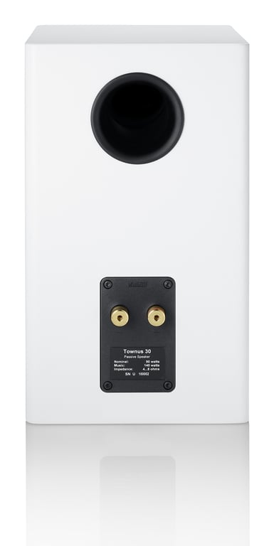 Canton Townus 30 2 voies Avec fil Neuf - vue 6