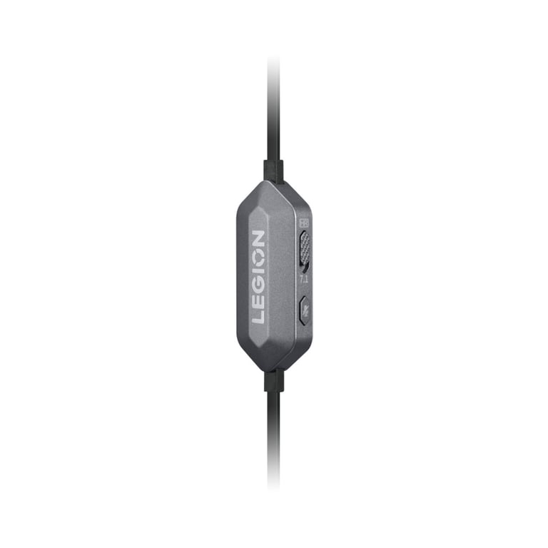 Casque De Jeu Lenovo Legion E510 – Filaire, 7.1, USB Type-C - vue 10