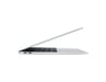 MacBook Air Core i5 (2018) 13,3', 1,6 GHz 256 GB 8 GB Intel UHD Graphics 617, Argento - QWERTY - Spagnolo