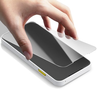 Fairphone Vidrio Templado Xensation Original Fairphone 6 Antigolpes Antirayaduras Ultrafino Transparente