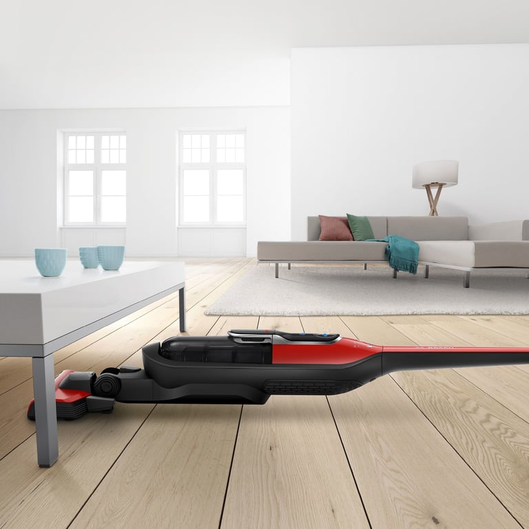 Bosch Vacuum Cleaner BLH86PET1 - vue 5