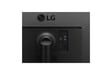 ECRAN LG 35 incurvé 21:9 5ms UltraWide 3440x1440 300cd/m² 2xHDMI Displayport USB HPs FreeSync pied reglable en hauteur 35WN75C-B''