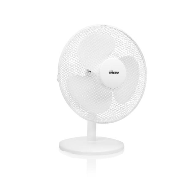Ventilateur de Table Tristar VE-5724 – 30cm, 40W, 3 Vitesses - vue 4