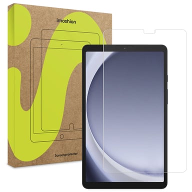 imoshion Protection d'écran en verre trempé pour Samsung Galaxy Tab A11 / A9 8.7 pouces