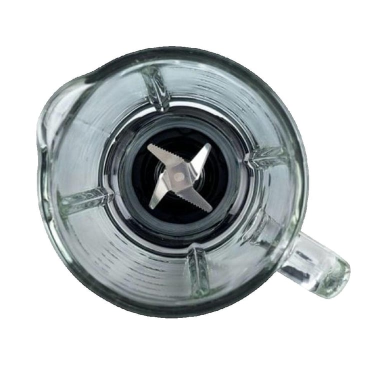 Blender Ariete 585 – 1000 W, 1.5 L, 4 Vitesses, Fonction Pulse - vue 6