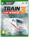 Train Sim World 3 XBOX SERIES X / XBOX ONE