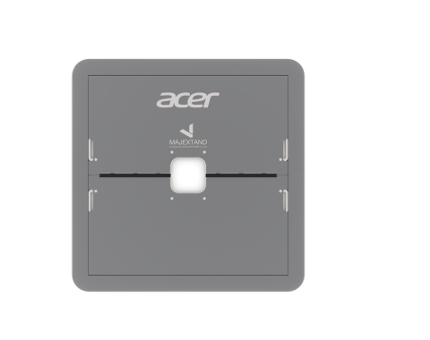 Support pour ordinateur portable Acer GP.OTH11.02X Ergonomique Jusquà 156 pouces - vue 3
