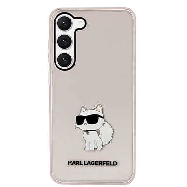 Custodia per Samsung Galaxy S23 Design Choupette
