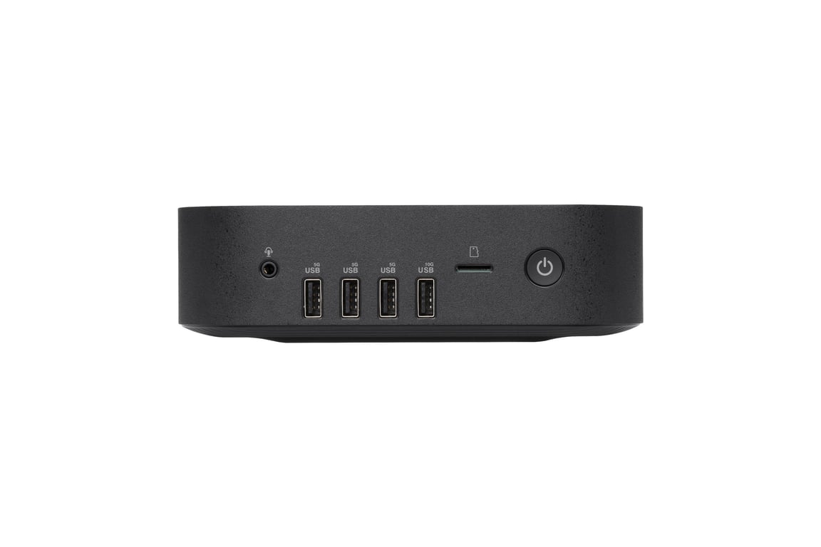 ASUS Chromebox CHROMEBOX5 S7009UNA Mini PC I7 ChromeOS - vue 3