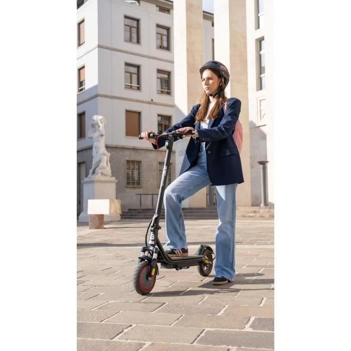 Trottinette Électrique Ride 85 Plus Urban Glide - vue 2