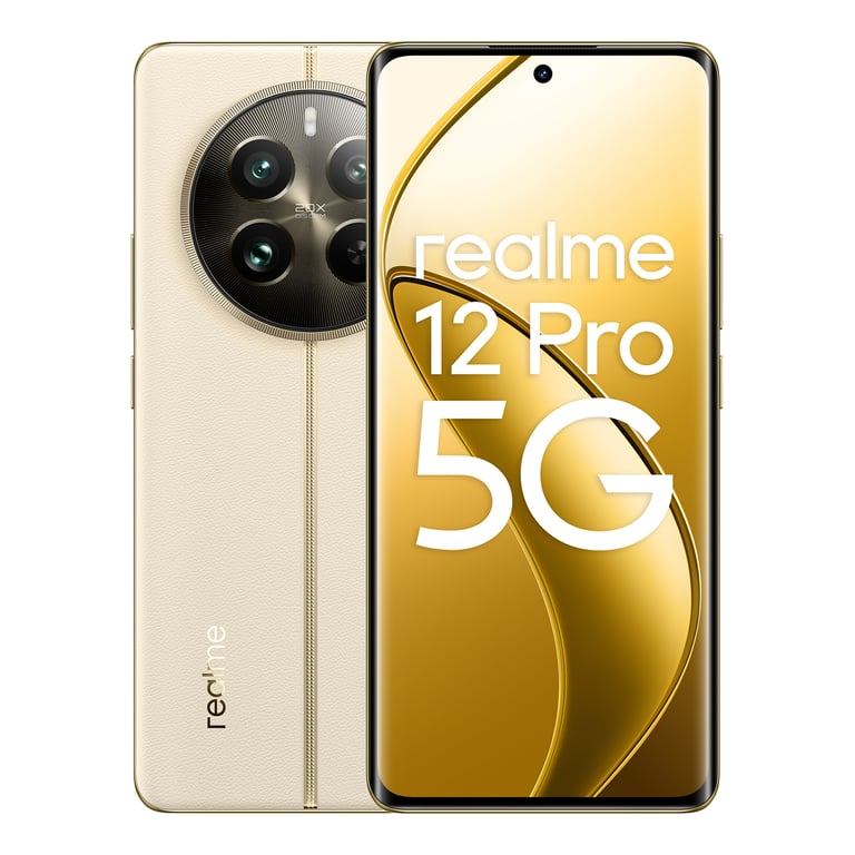 Realme 12 Pro+ 5G 