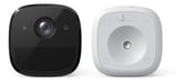 Eufy eufyCam 2 Pro Telecamera di sicurezza IP per interni ed esterni 2048 x 1080 pixel Parete