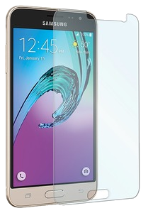 Verre Trempe 0.33 Mm: Samsung Galaxy J3 2016
