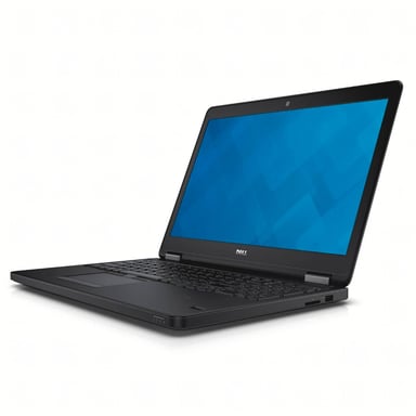 Dell E5450 14'' Táctil / i5-5300U / 8GB DDR4 256GB SSD Windows 10