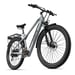 Vélo électrique tout-terrain JOOBIKE J002 29'', batterie 48 V 16 Ah, Shimano 7 vitesses