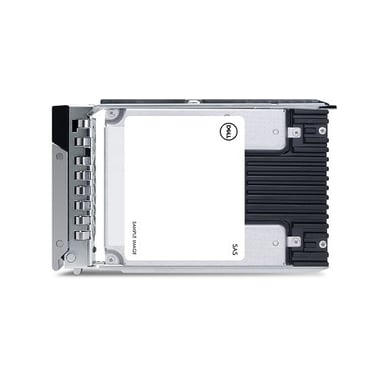 DELL 345-BECQ disque SSD 960 Go 2.5'' Série ATA III
