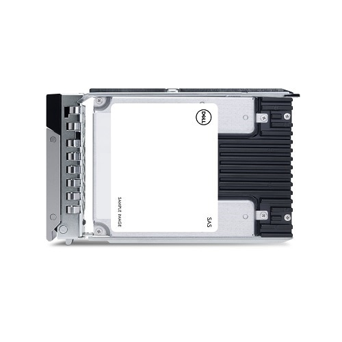 DELL 345 BEFT disque SSD 1 92 To 2.5 Série ATA III Neuf