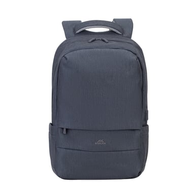 Mochila Rivacase PRATER para portátil de 17,3'' Gris oscuro